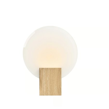 Nordlux Hester [IP44] 3-step Dim wall lamp
