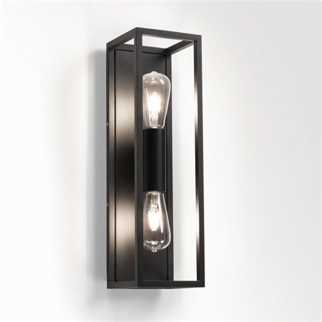 Delta Light MONTUR L O E27 Wall lamp