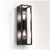 Delta Light MONTUR L O E27 Wall lamp
