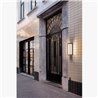 Delta Light MONTUR L O E27 Wall lamp