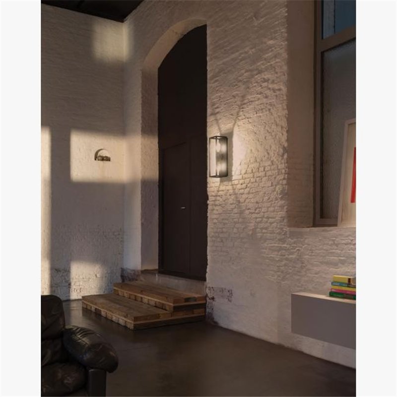Delta Light MONTUR L O E27 Wandlampe