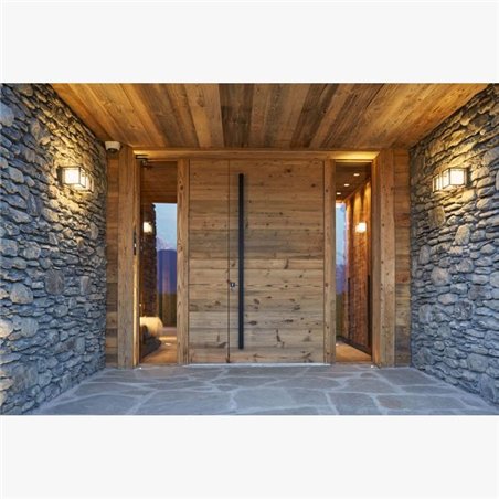 Delta Light MONTUR L O E27 Wall lamp