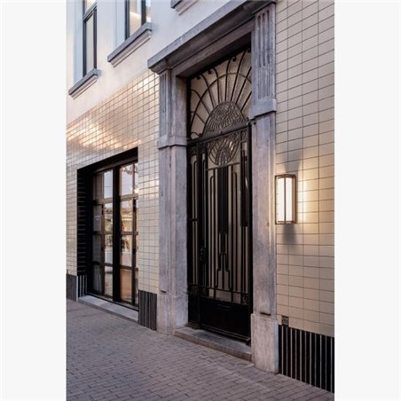 Delta Light MONTUR M E27 Wall lamp