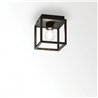 Delta Light MONTUR S O E27 Wall lamp