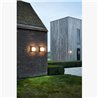 Delta Light MONTUR S O E27 Wandlampe