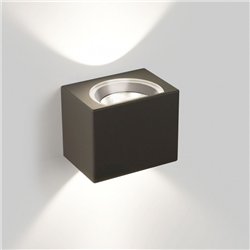 Delta Light TIGA LED BS DIM8 Wandlampe