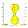 Delta Light WANT-IT L DIM8 Wall lamp