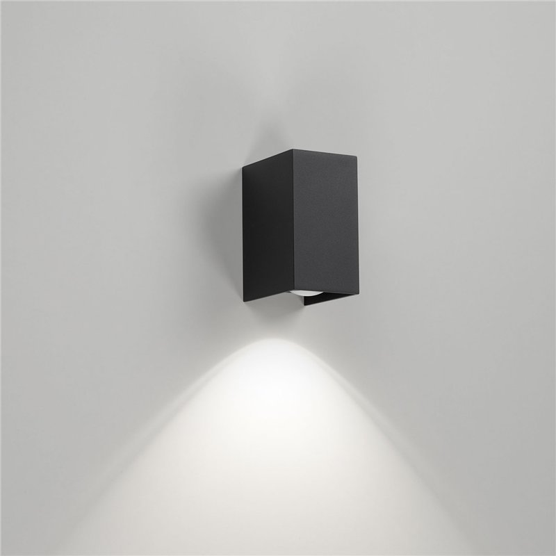 Delta Light MONO II LED Wandlampe