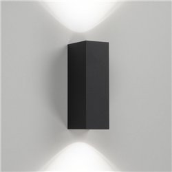 Delta Light MONO II DOWN-UP LED Wandlampe