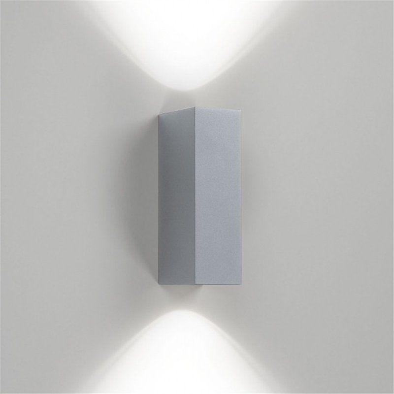 Delta Light MONO II DOWN-UP LED Wandlampe