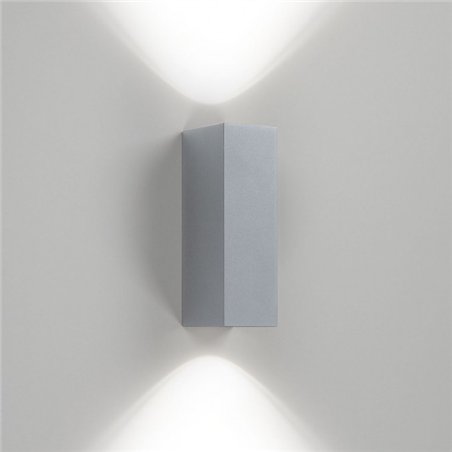Delta Light MONO II DOWN-UP LED Wall lamp