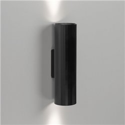 Delta Light HEDRA 62 W DOWN-UP Hi Wall lamp