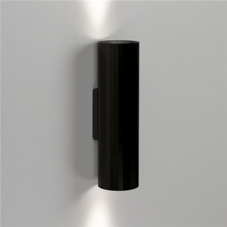 Delta Light HEDRA 62 W DOWN-UP Hi Wall lamp