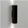 Delta Light HEDRA 62 W DOWN-UP Hi Wall lamp