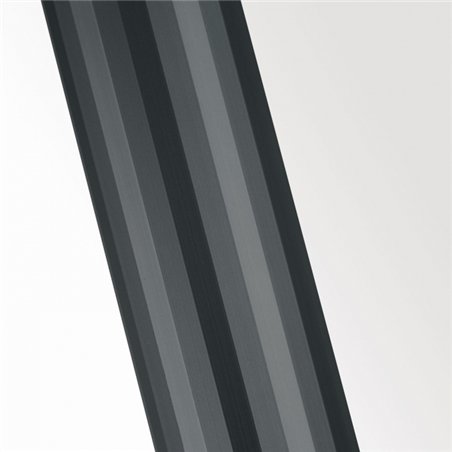 Delta Light HEDRA 62 W DOWN-UP Hi Wall lamp