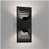Delta Light SOIREE WS X DOWN-UP Wall lamp