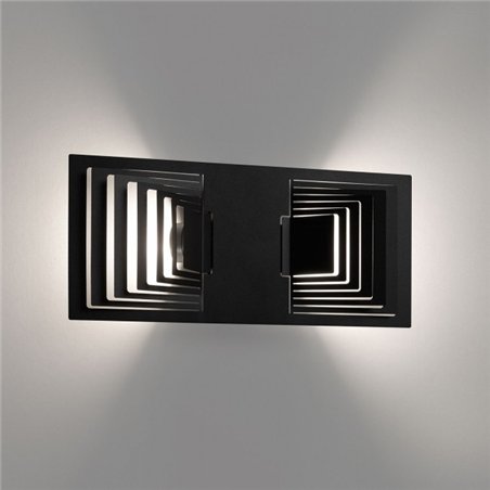 Delta Light SOIREE WS X DOWN-UP Wall lamp