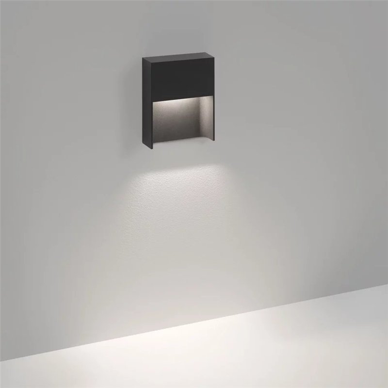 Delta Light SKOV S Wandlampe