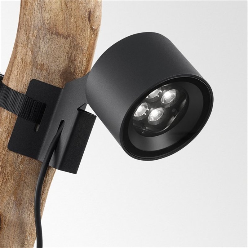 Delta Light FRAX SB Stehlampe / Wandlampe