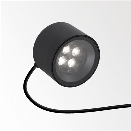 Delta Light FRAX SB Floor lamp / Wall lamp