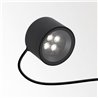 Delta Light FRAX SB Floor lamp / Wall lamp