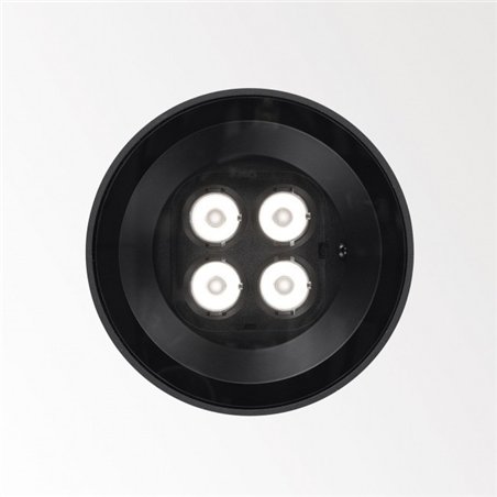 Delta Light FRAX SB Floor lamp / Wall lamp