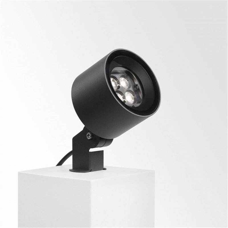 Delta Light FRAX SB HONEYCOMB Stehlampe / Wandlampe