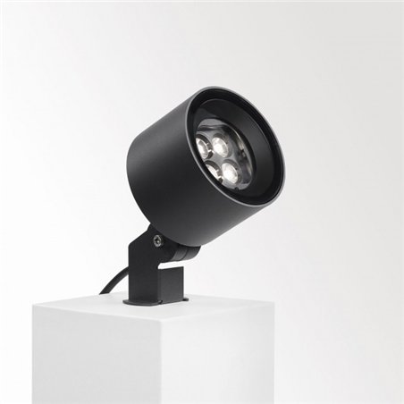 Delta Light FRAX SB HONEYCOMB Floor lamp / Wall lamp