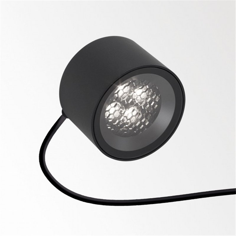Delta Light FRAX SB HONEYCOMB Stehlampe / Wandlampe