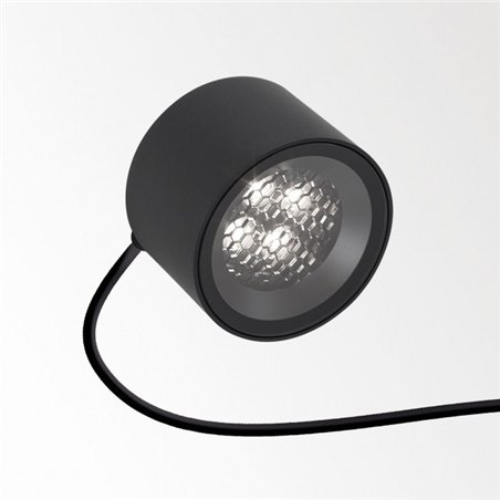 Delta Light FRAX SB HONEYCOMB Floor lamp / Wall lamp
