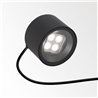 Delta Light FRAX SB LINEAR V Stehlampe / Wandlampe