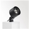 Delta Light FRAX SB LINEAR V Stehlampe / Wandlampe