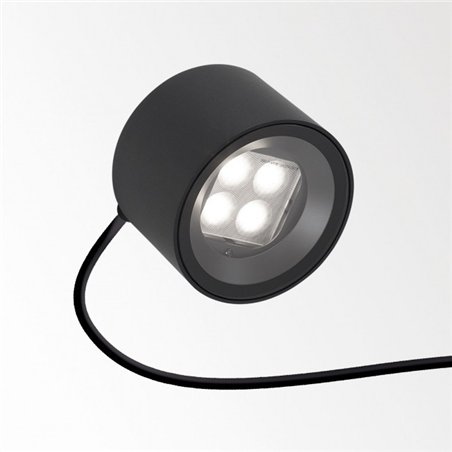 Delta Light FRAX SB LINEAR H Floor lamp / Wall lamp