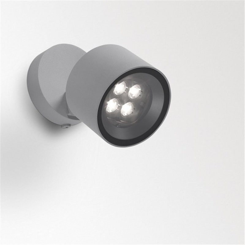 Delta Light FRAX S Stehlampe Bodenlampe / Wandlampe