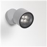 Delta Light FRAX S HONEYCOMB Floor lamp / Wall lamp