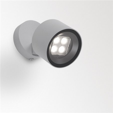 Delta Light FRAX S LINEAR V Floor lamp / Wall lamp