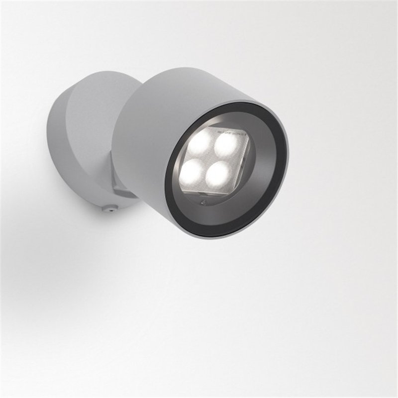 Delta Light FRAX S WALLWASH Bodenlampe / Wandlampe