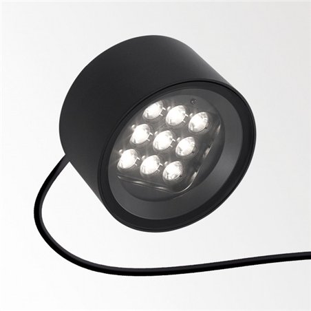 Delta Light FRAX MB Floor lamp / Wall lamp