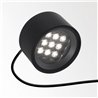 Delta Light FRAX MB Floor lamp / Wall lamp