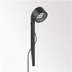 Delta Light FRAX MB HONEYCOMB Stehlampe / Wandlampe