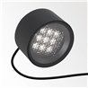 Delta Light FRAX MB HONEYCOMB Floor lamp / Wall lamp