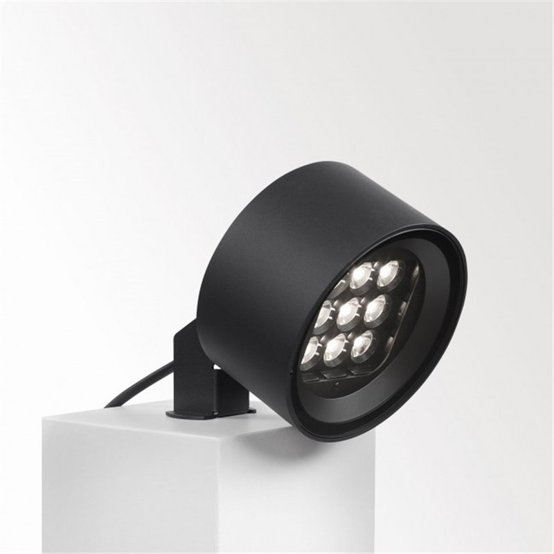Delta Light FRAX MB HONEYCOMB Stehlampe / Wandlampe
