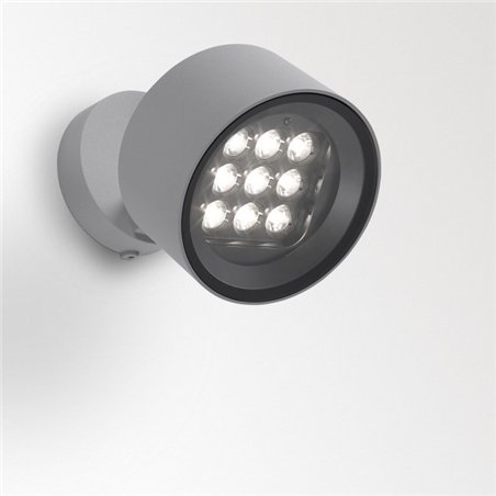 Delta Light FRAX M Floor lamp / Wall lamp