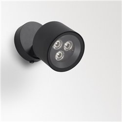 Delta Light FRAX S SUPERSPOT Bodenlampe / Wandlampe