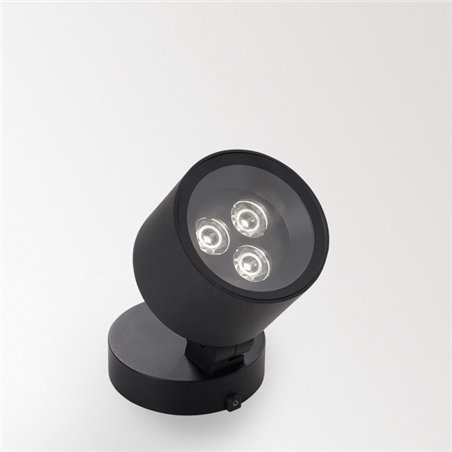 Delta Light FRAX S SUPERSPOT Floor lamp / Wall lamp