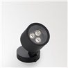 Delta Light FRAX S SUPERSPOT Bodenlampe / Wandlampe