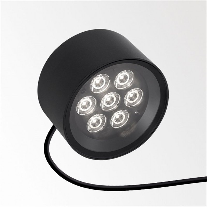 Delta Light FRAX MB SUPERSPOT Bodenlampe / Wandlampe