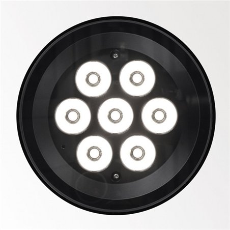 Delta Light FRAX MB SUPERSPOT Floor lamp / Wall lamp