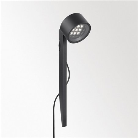 Delta Light FRAX MB SUPERSPOT Floor lamp / Wall lamp