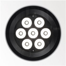 Delta Light FRAX M SUPERSPOT Bodenlampe /  Wandlampe